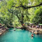 Vang Vieng Zipline Kayaking and Blue Lagoon 1 - Practical Aspects and Value