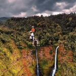 Vang Vieng: Zipline + Wolf Cave + Water Cave + Blue Lake 1 - Exploring the Itinerary in Detail