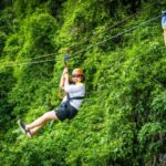 Vang Vieng: Zipline&Cave Tubing&Trekking&Blue Lagoon 1 - Why This Tour Works