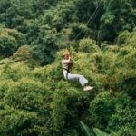 Vang Vieng: Zipline&Cave Tubing&Trekking&Blue Lagoon - Authentic Experiences from Past Travelers