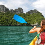 Vang vieng:Zipline,Rafting,Cave Hike,Kayaking,Lagoon 3 - Exploring the Tour in Detail