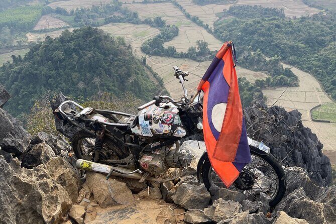 VangVieng Climbing and Ballon Area (Departure from Vientiane) - What Travelers Are Saying