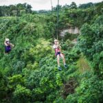 Vanuatu Jungle Zipline - Self Drive Option - The Sum Up: Who Will Love This?
