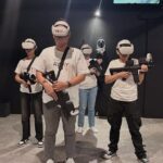 VAR Live Phuket Virtual Reality Action and Adventure Games Ticket - Final Thoughts