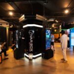 VAR Live Phuket Virtual Reality Action and Adventure Games Ticket - Final Thoughts