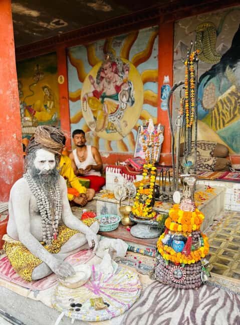 Varanasi: 12 Jyotirlinga Yatra  Guided Journey by Omvity - Why This Tour Offers Real Value