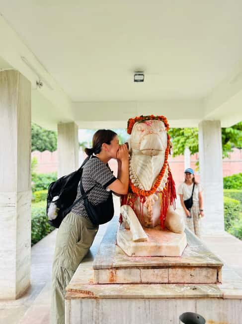 Varanasi: 12 Jyotirlinga Yatra  Guided Journey by Omvity - Who Will Love This Tour?