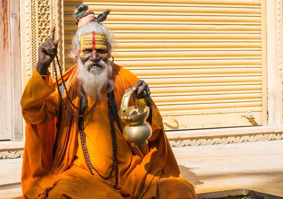 Varanasi: 2-Day Tour with Ganga Aarti and Boat Ride - An In-Depth Look at the 2-Day Varanasi Tour  