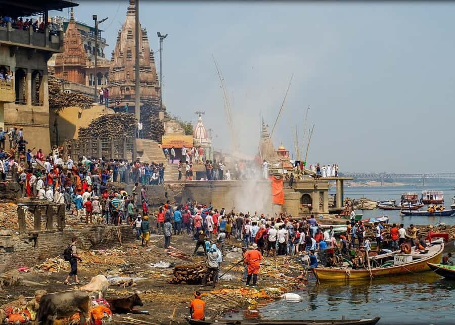Varanasi: 2-Day Tour with Ganga Aarti and Rooftop Dinner - Who Will Love This Tour?