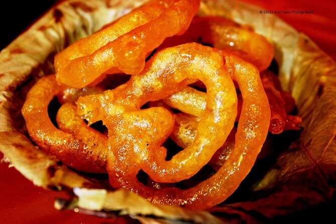 Varanasi: 3-hour street food tour - FAQ