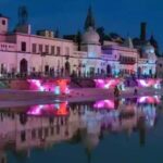 Varanasi: Ayodhya Expedition to the Divine Day Tour - First Stop: Ram Janmabhoomi