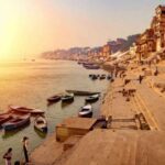 VARANASI BOAT RIDE: WITNESS SUNRISE SERENITY - Transportation and Logistics
