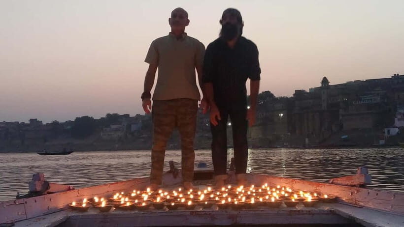 Varanasi Boat & Tour - FAQ