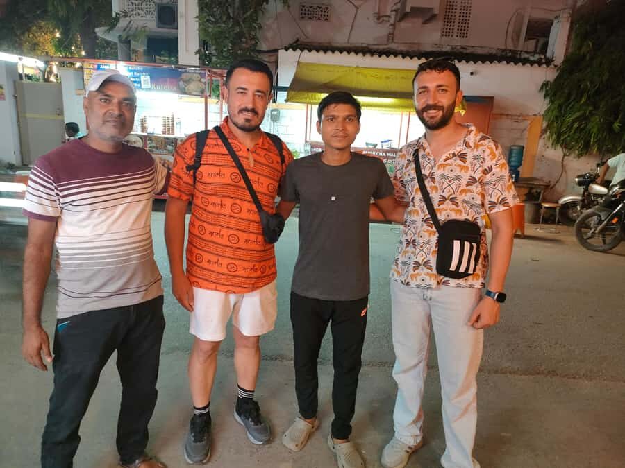 Varanasi: City Tour with Temples, Ghats, and Museums - Practical Details and Value