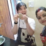 Varanasi Cooking Classes with Indu and Shobha - The Family Atmosphere and Hospitality