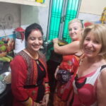 Varanasi Cooking Classes with Indu and Shobha - The Value of the Experience
