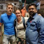 Varanasi: Cycle of Life, Death, and Rebirth Guided Tour - Starting Point and Overall Structure