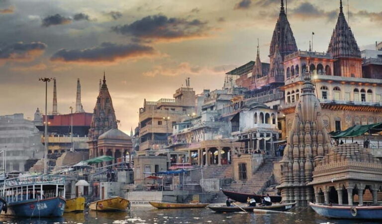 Varanasi: Day Tour with Sarnath and Boat Ride - What the Tour Includes and What You Should Consider