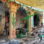 Varanasi Eternal Fire Walk: Harischandra to Manikarnika Ghat - A Closer Look at the Itinerary