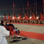 Varanasi Evening Ganges Boat Ride with Aarti & Temple Visit - Practical Details and Tips