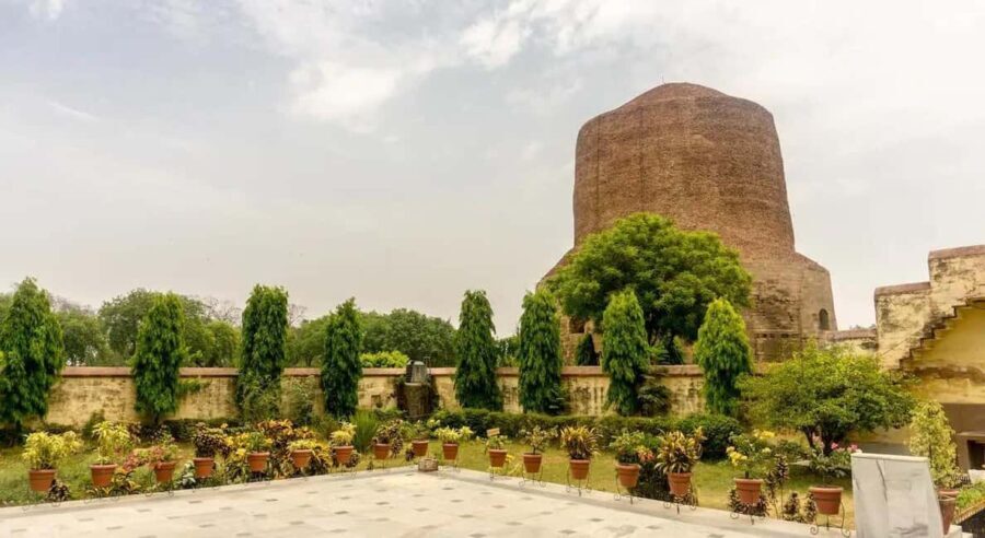 Varanasi : Full Day City Highlights Day Tour & Ganges Cruise - Who Would Love This Tour?