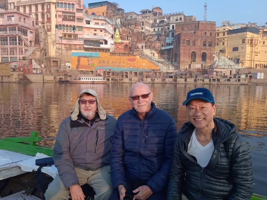 Varanasi: Full day private guided tour of culture - A Close Look at the Tour Experience