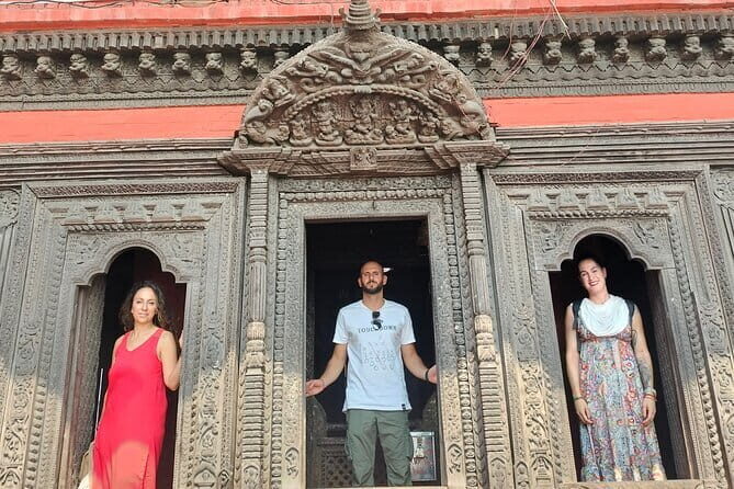 Varanasi Half day south and north Heritage walking tour - Practical Aspects and Value