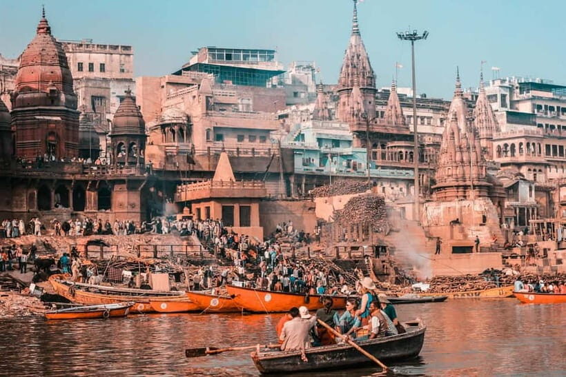 Varanasi: Half Day Tour Traditional Breakfast & Boat ride - FAQs