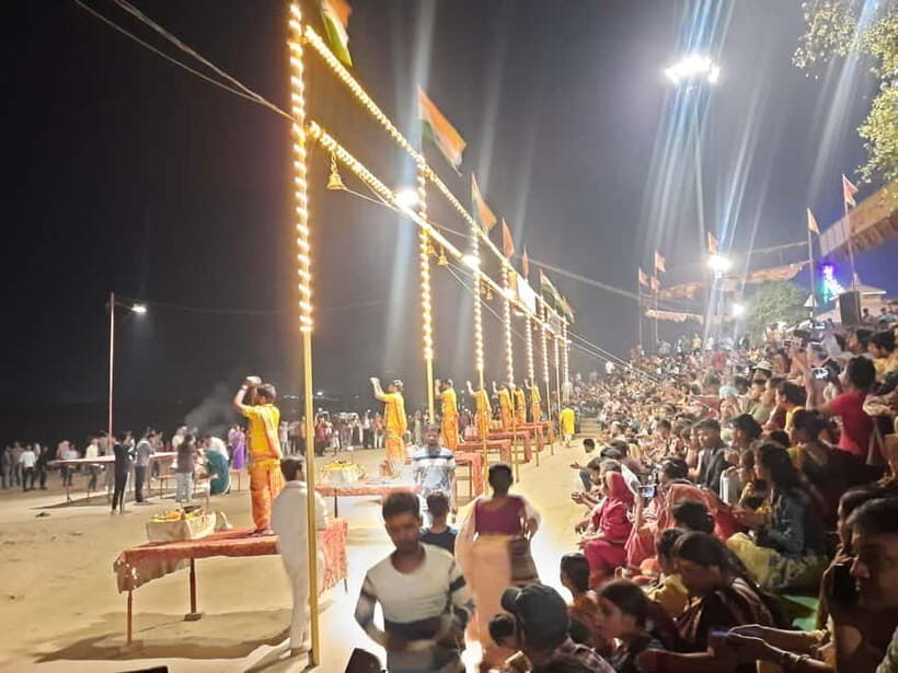 Varanasi: Heritage Ghat Walk with Students of BHU - What Sets This Tour Apart