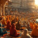 Varanasi: Heritage Walking Tour & Sunrise Boat Ride - The Itinerary: What You Can Expect
