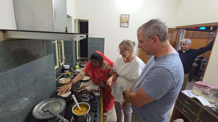 Varanasi: Indian Cooking Class with Hotel Pickup - Final Thoughts