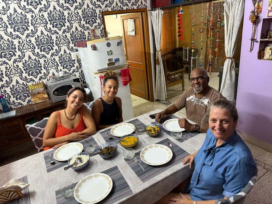 Varanasi: Indian Cooking Class with Hotel Pickup - The Value & Practicalities