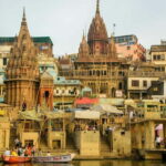 Varanasi Landmark Evening City Tour - Aarti & Boating - A Detailed Look at the Varanasi Landmark Evening City Tour