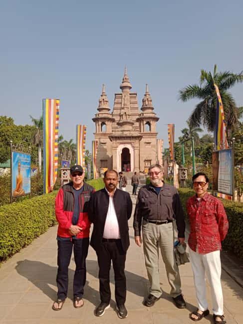 Varanasi- Private immersive culture tour with car and guide - What We Loved About This Tour