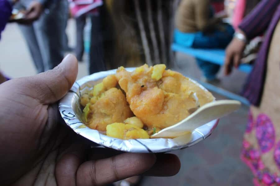 Varanasi: Private Street Food Tour with 8+ Tastings & Pickup - Practical Details and What Makes It Worthwhile