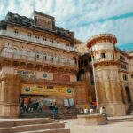 Varanasi: Southern Monasteries & Aghori Ashram Private Walk - Who Would Love This Tour?