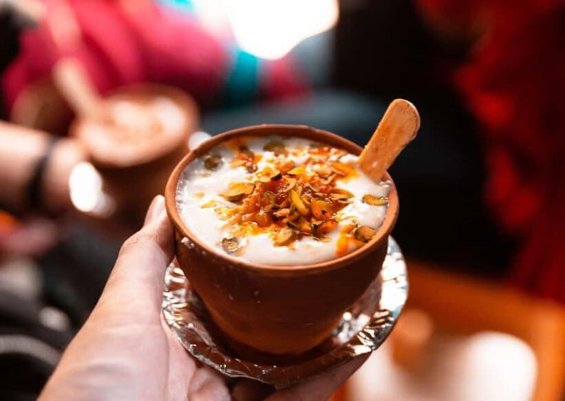 Varanasi: Street Food Walking Tour with 7+ Tastings - Final Thoughts