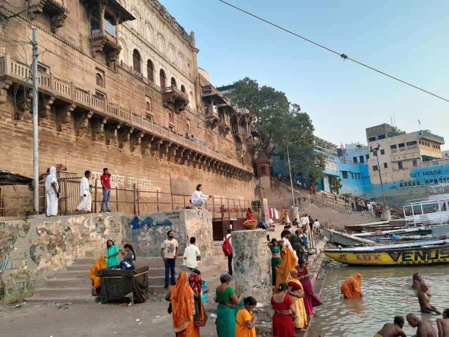 Varanasi : Sunrise Boat and Walk Tour - Who Is This Tour For?