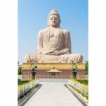 Varanasi to Bodhgaya : A day trip of Enlightment exploration - Scenic Drive: Witnessing India Wake Up