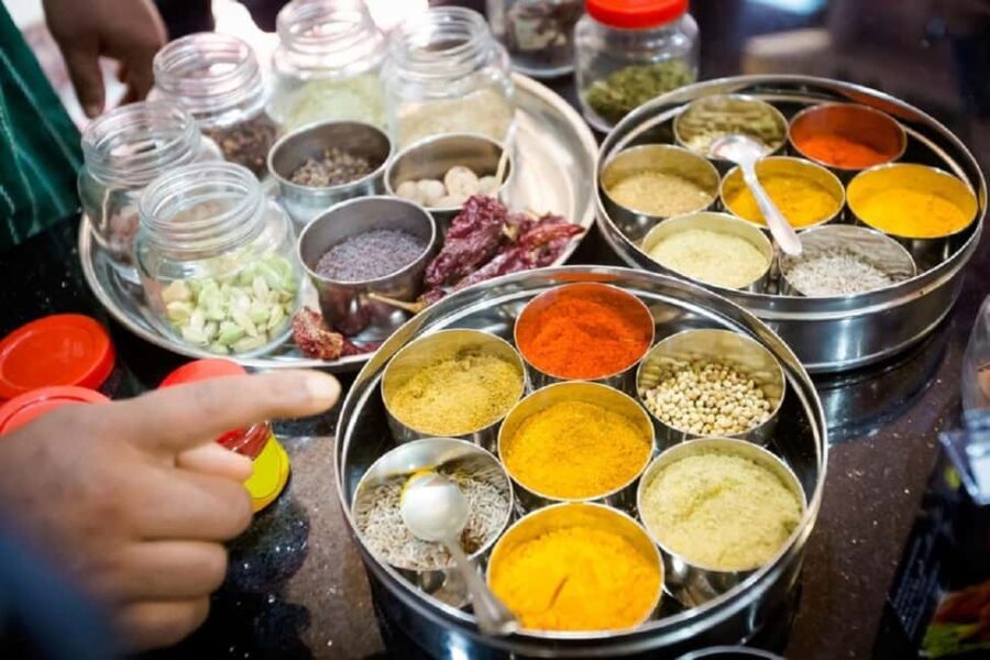Varanasi: Traditional Indian Cooking Class with Dinner - Introduction: Why This Cooking Class Stands Out