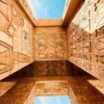 Various tours in Hurghada -Airport Transfer-Tours to Luxor, Cairo - The Sum Up