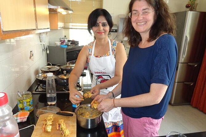 Vegan and Vegetarian Cooking classes in Jaipur - Who Would Love This Experience?