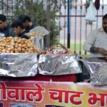 Vegan Food and Walking Tour in Delhi - In-Depth Look at the Itinerary