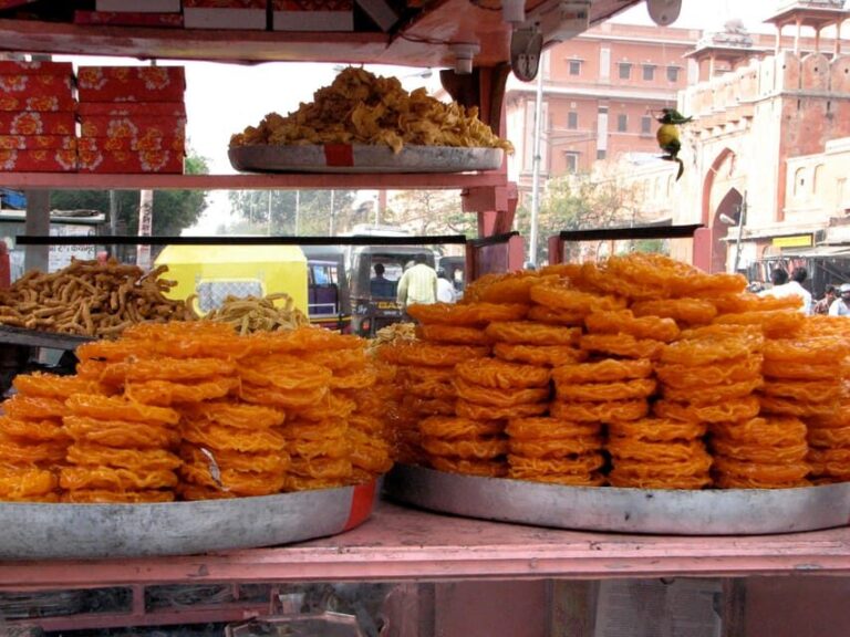 Vegan Food and Walking Tour in Delhi - What Makes This Tour Stand Out?
