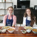 Vegan Friendly Korean Food Cooking Class - The Sum Up