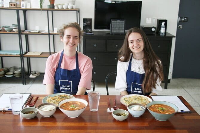 Vegan Friendly Korean Food Cooking Class - Why This Tour Might Be Perfect for You