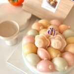 Vegan Korean Rice Cake Cooking Class for Families - How the Experience Comes Alive