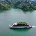 Velar of the Sea 2D1N Cruise Explore Halong and Lan Ha Bay - Detailed Breakdown of the Itinerary