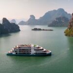 Veranda Cruise 4-day explore Halong Bay and Lan Ha Bay from Hanoi - The Itinerary Breakdown: Day-by-Day Insights