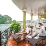 Verdure Grandeur 5-Star Cruise: 2-Day Halong Bay Overnight Voyage - Potential Drawbacks and Considerations